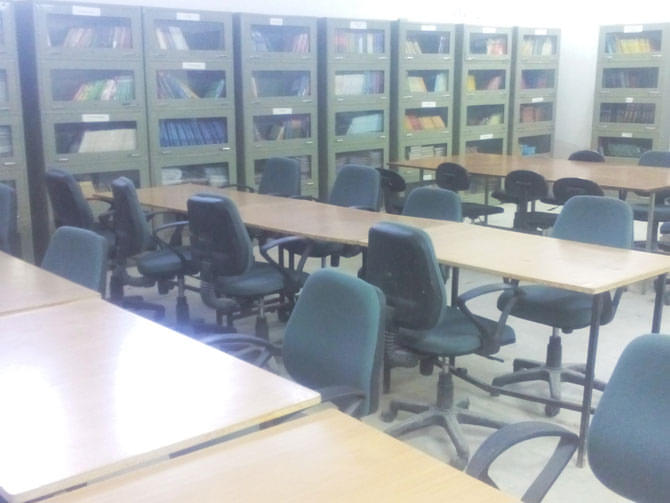 GL Saini Memorial College of Nursing Jaipur hostel photo 6